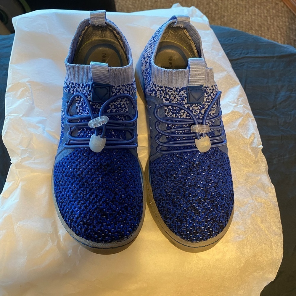 Nurse Mates-Align Shoes